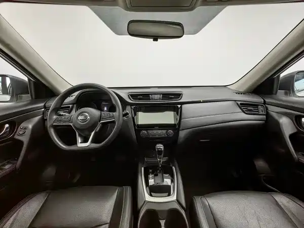 Nissan X-Trail 2018