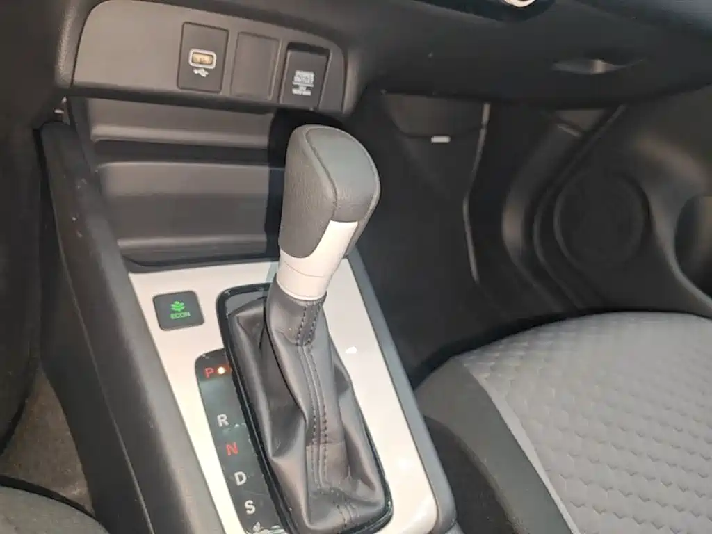 Honda Fit 2022 — фото 14