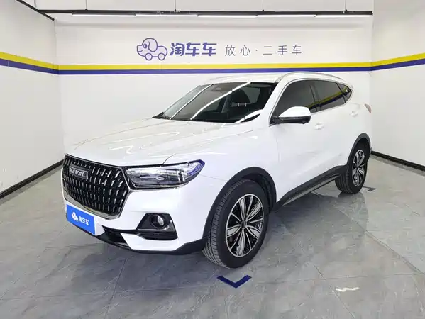 Haval H6 2024