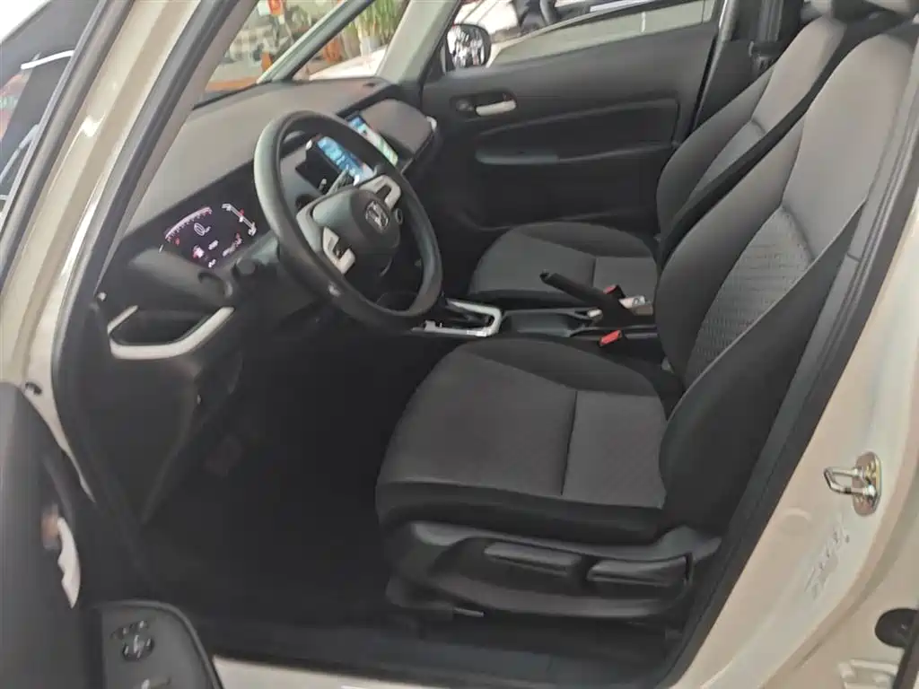 Honda Fit 2022 — фото 15