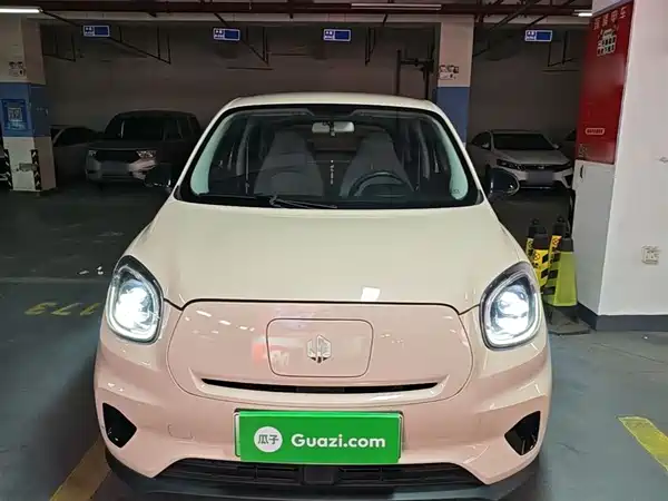 Leapmotor T03 2022