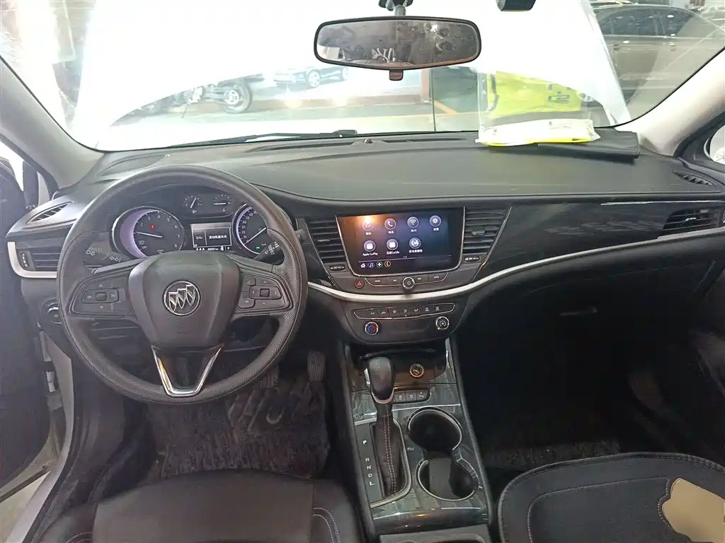 Buick Verano 2020 — фото 10