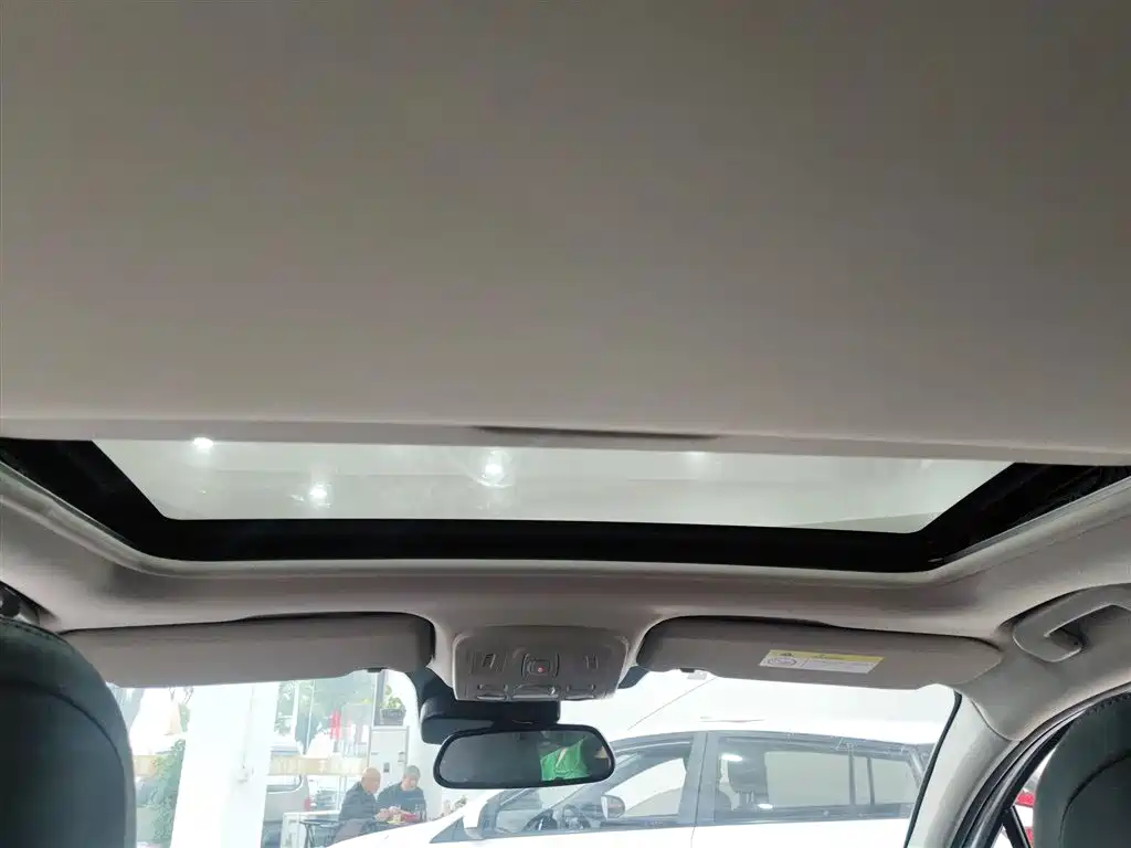 Citroen C4L 2017 — фото 14