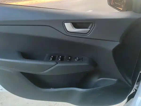 Hyundai Verna 2017