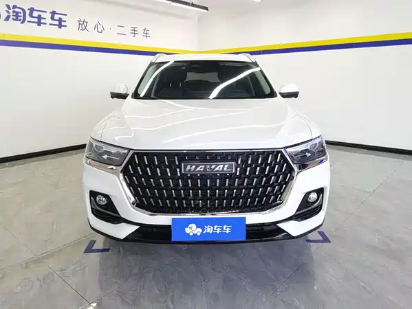 Haval H6 2024