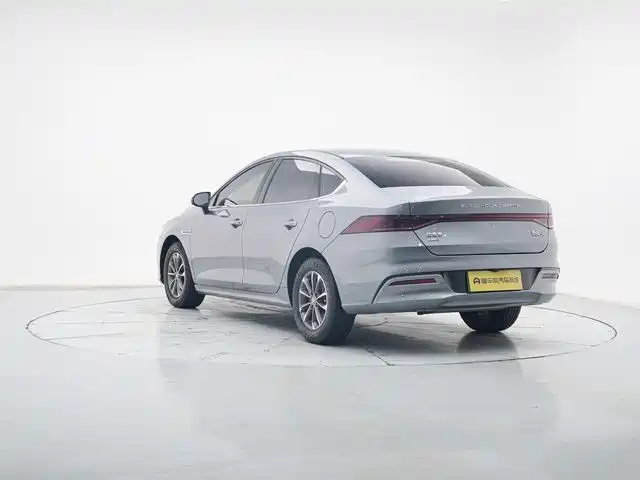 BYD Qin PLUS 2025 — фото 8