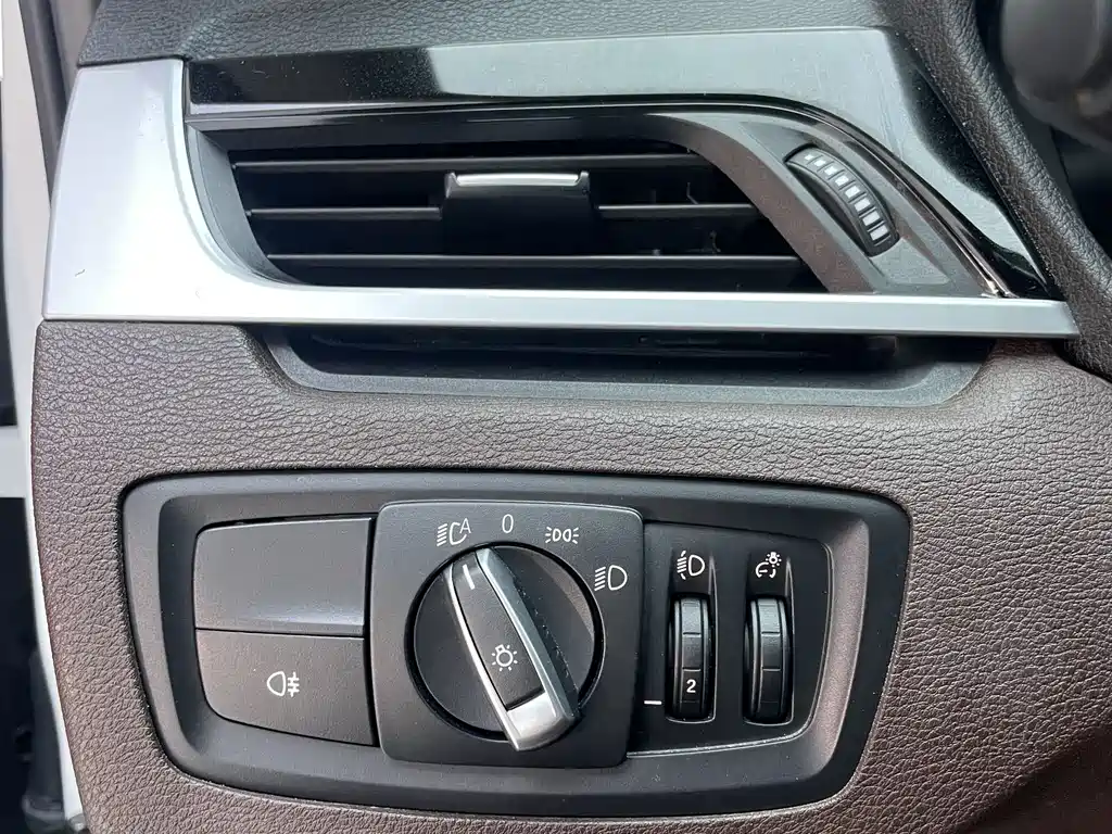 BMW X1 2023 — фото 18