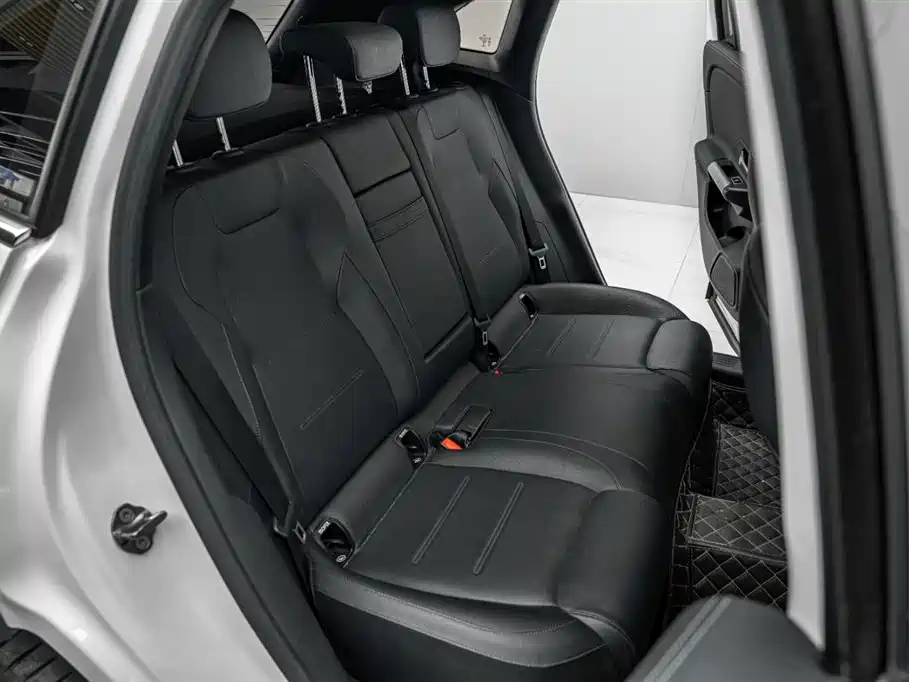 Mercedes-Benz GLA 2020 — фото 24