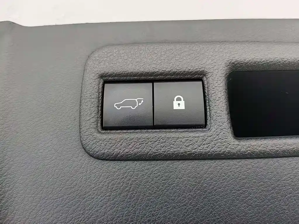 Lexus NX 2020 — фото 12