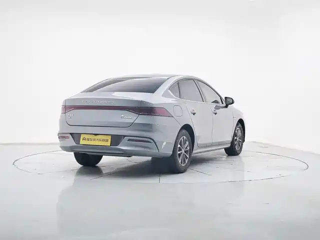 BYD Qin PLUS 2025 — фото 4
