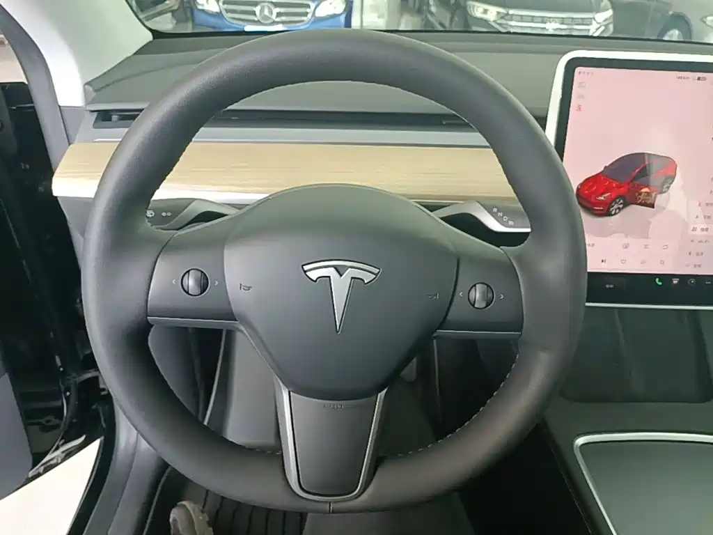 Tesla Model Y 2023 — фото 11