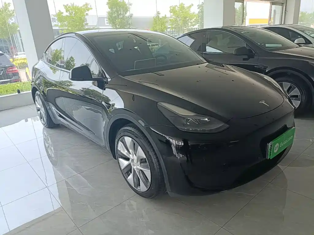 Tesla Model Y 2023 — фото 4