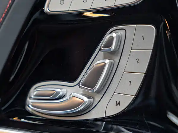 Mercedes-Benz G-Class 2025