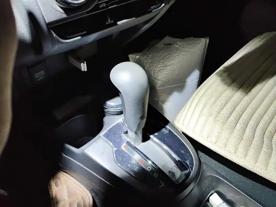 Honda Fit 2019 — фото 16