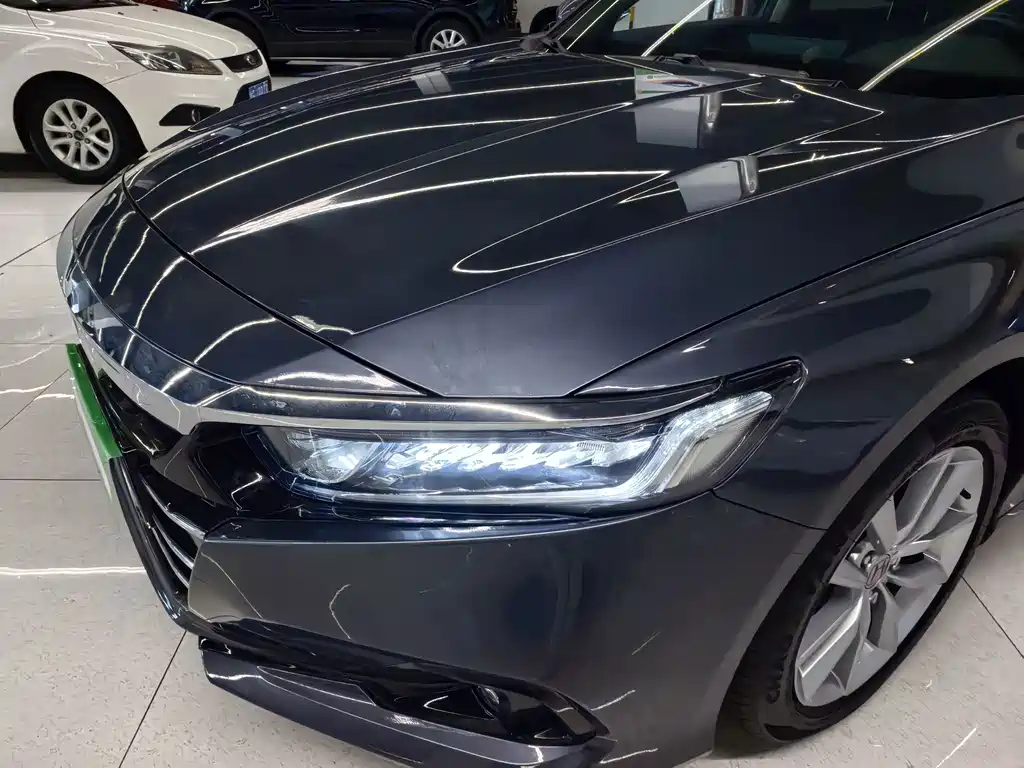 Honda Accord 2023 — фото 16