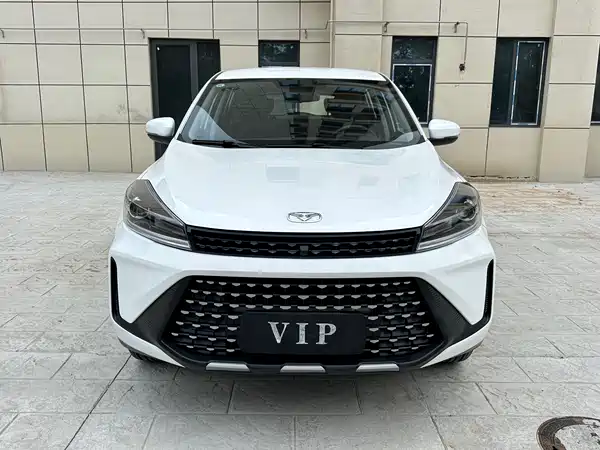 Kaiyi Xuanjie Pro 2025