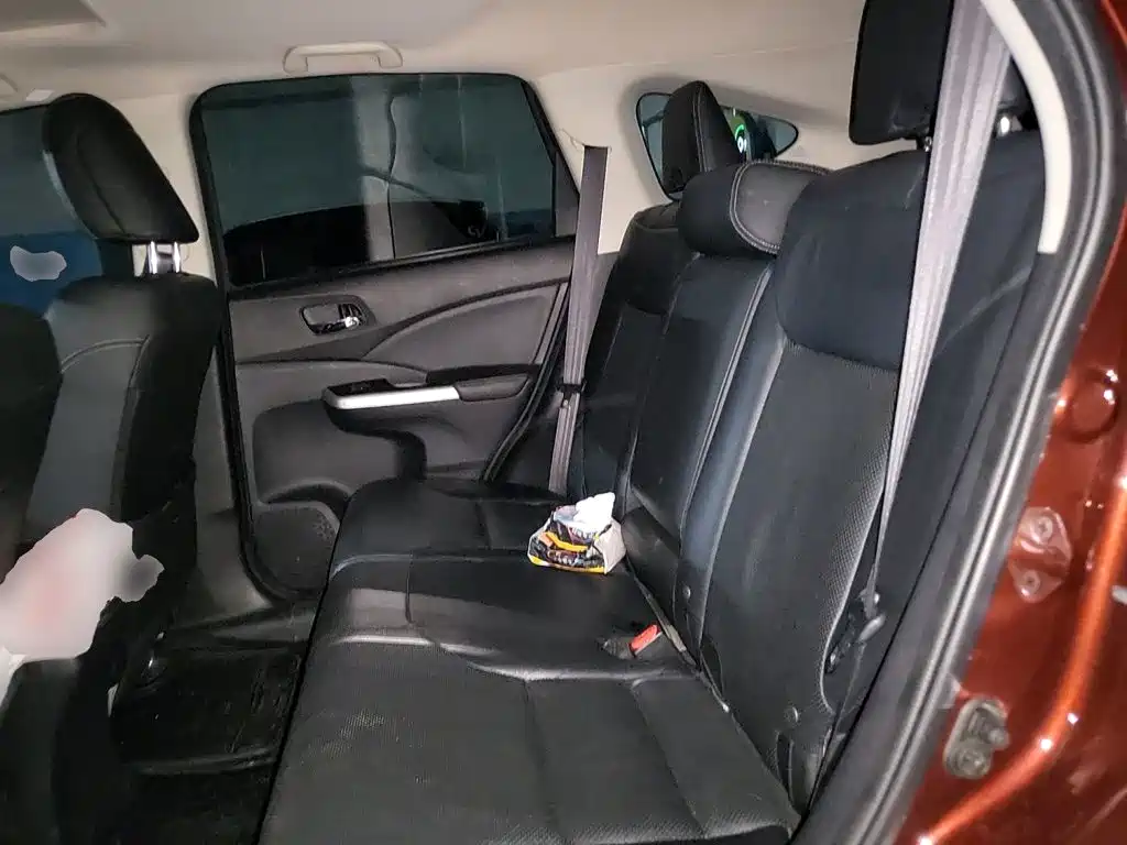 Honda CR-V 2015 — фото 14