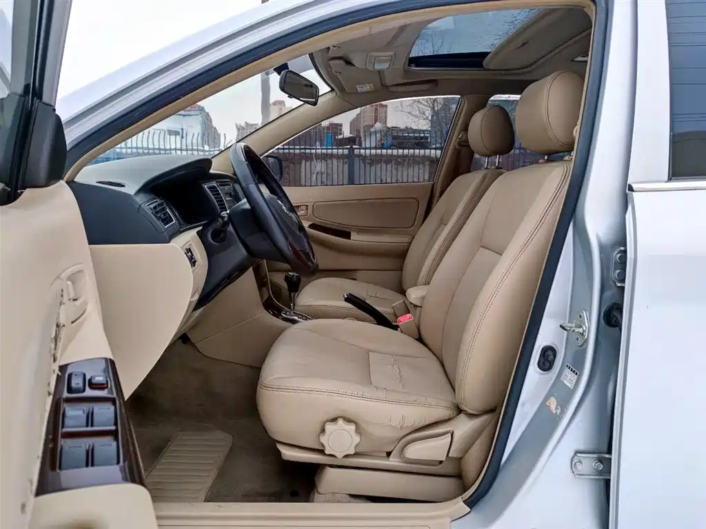 Toyota Corolla 2014