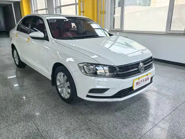 Volkswagen Bora 2019