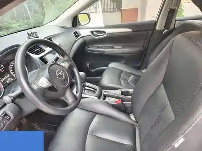 Nissan Sylphy 2022