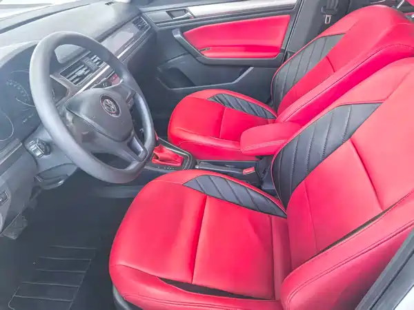 Volkswagen Bora 2019