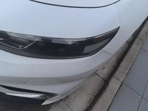 Chevrolet Malibu XL 2016
