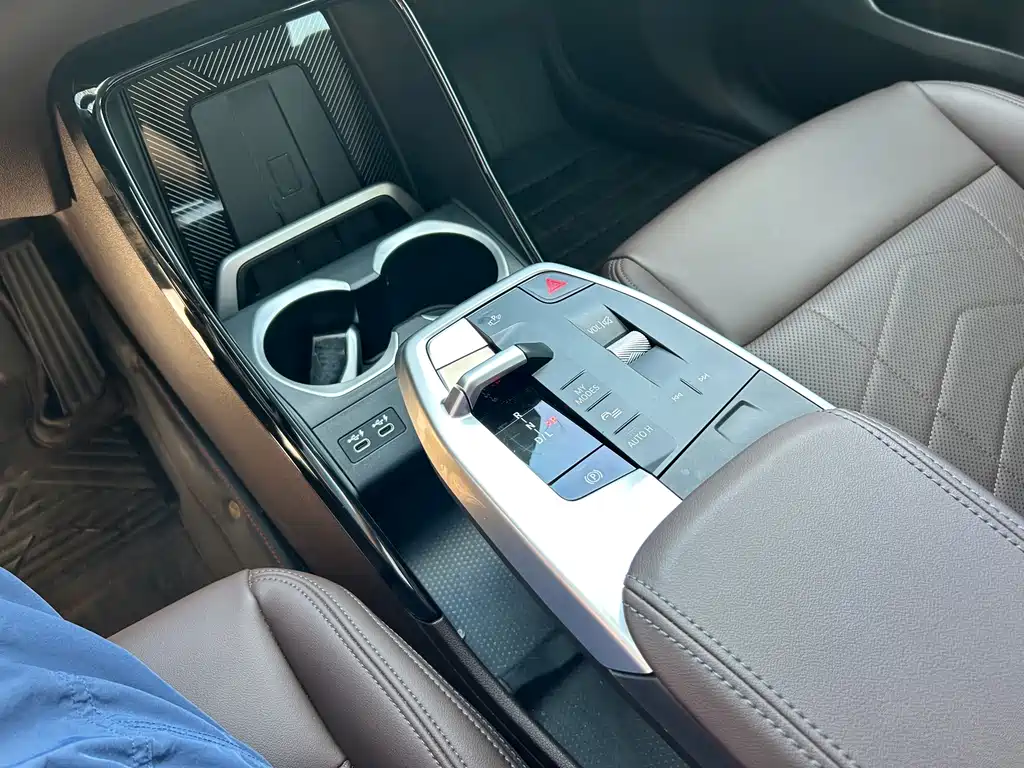 BMW X1 2023 — фото 12