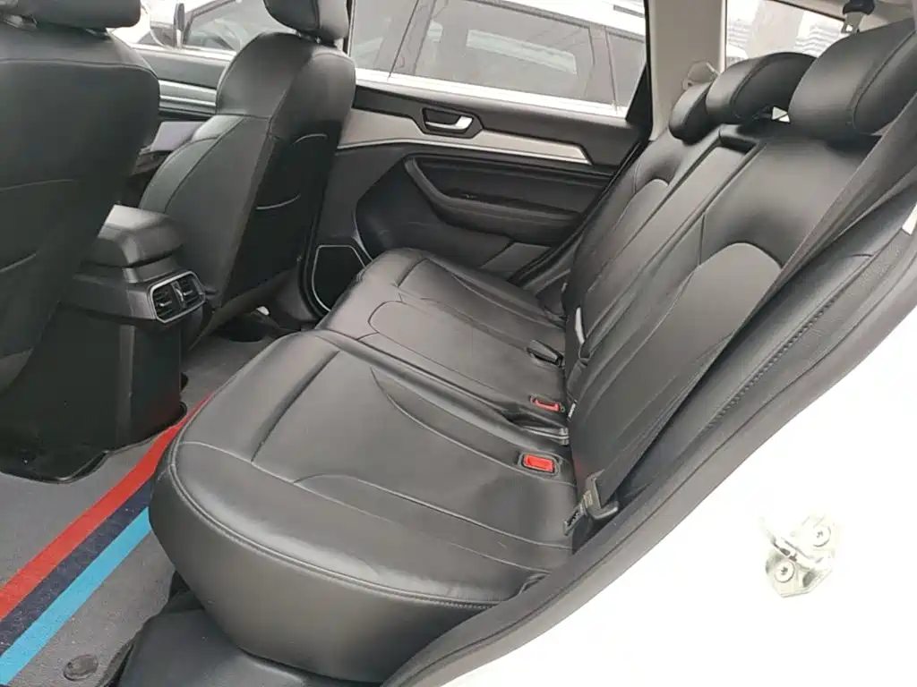 Haval H6 2019 — фото 17