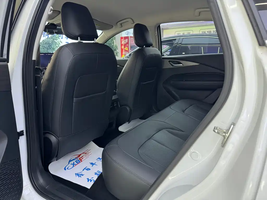 Wuling Starlight 2024