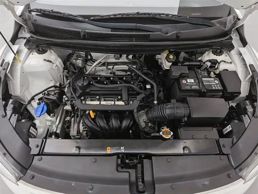 Kia KX1 2021