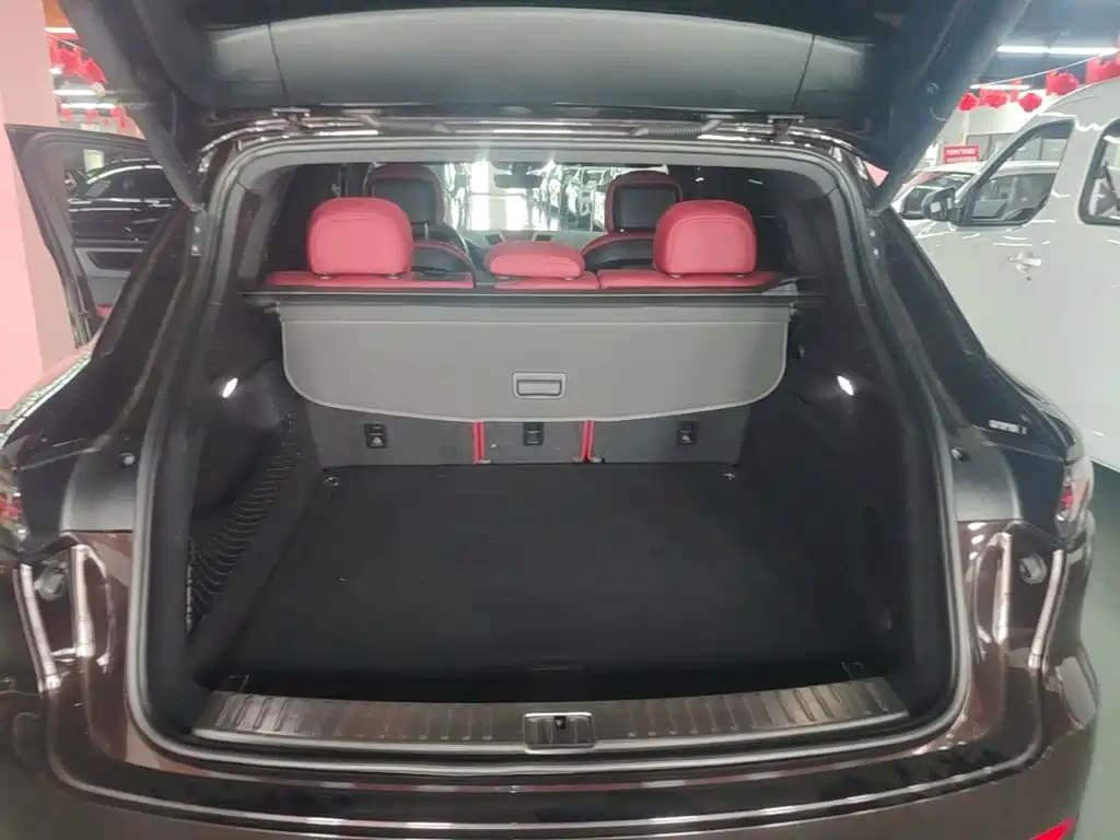 Porsche Cayenne 2019 — фото 19