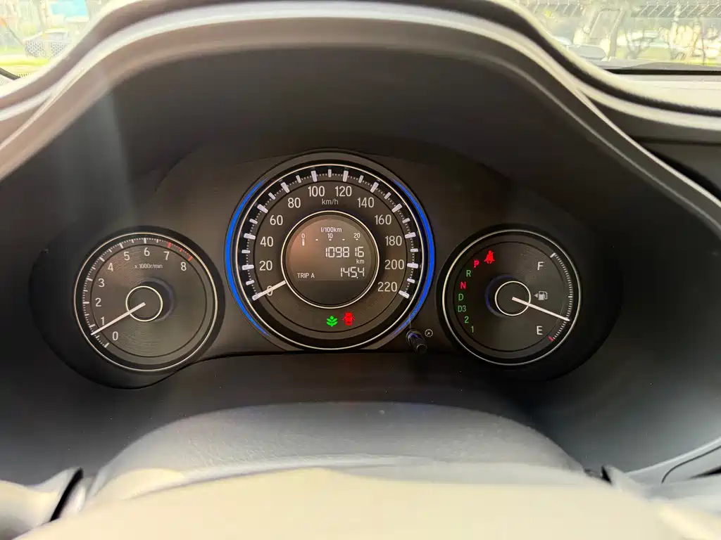 Honda Crider 2014 — фото 12