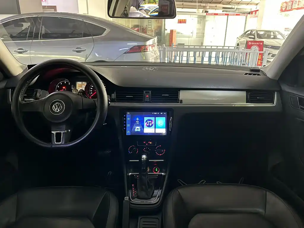 Volkswagen Bora 2013
