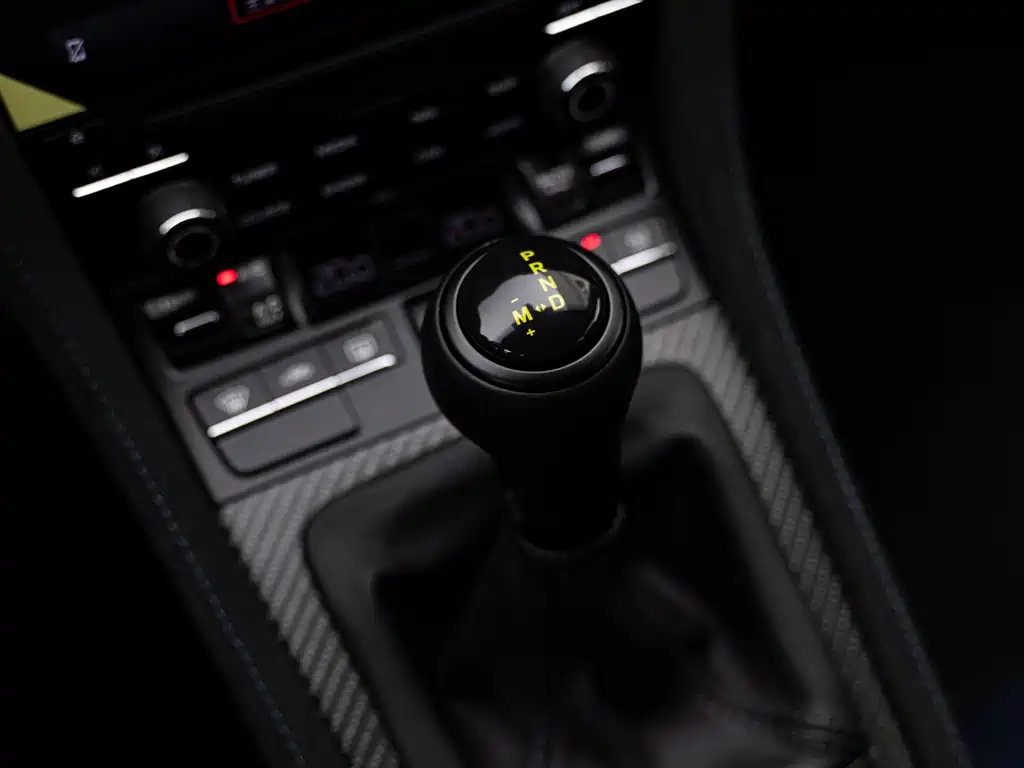 Porsche 718 2023 — фото 27