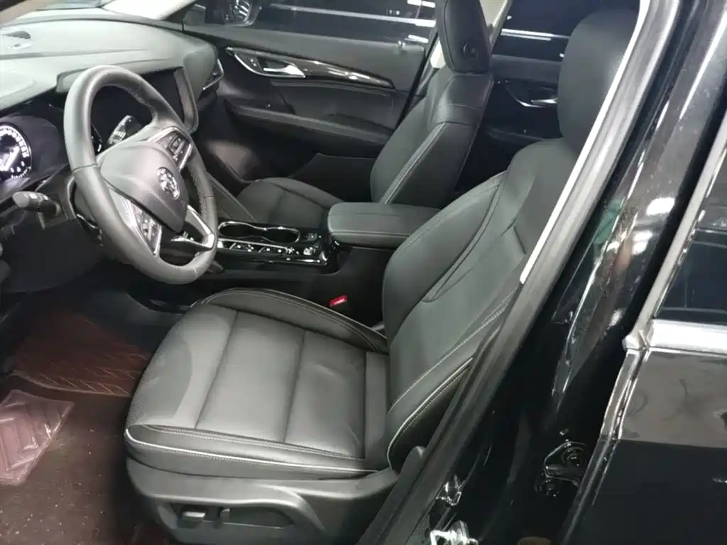 Buick Envision Plus 2024 — фото 15
