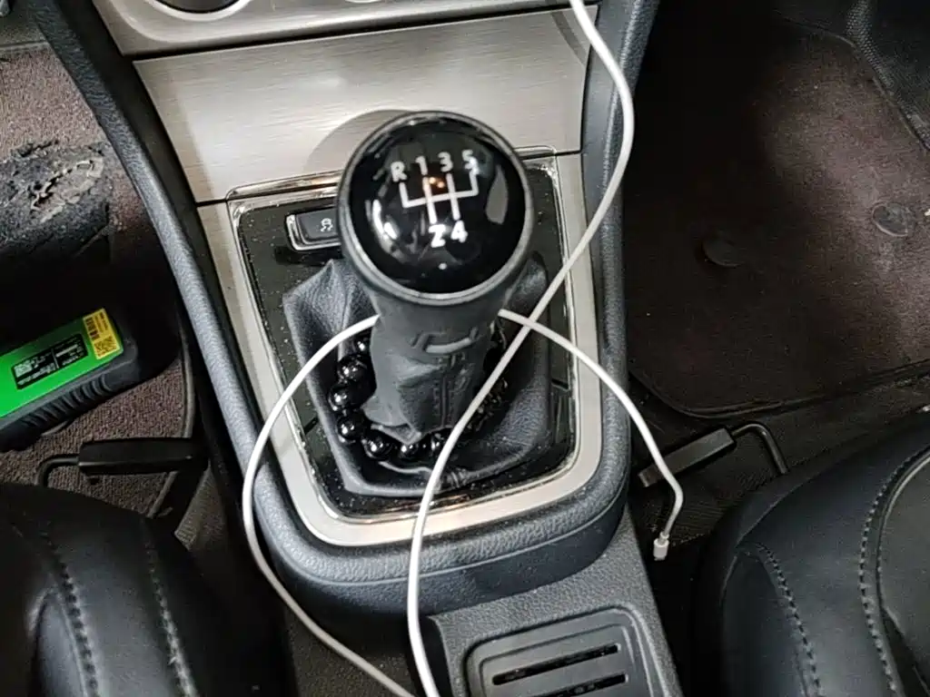 Volkswagen Lavida 2015