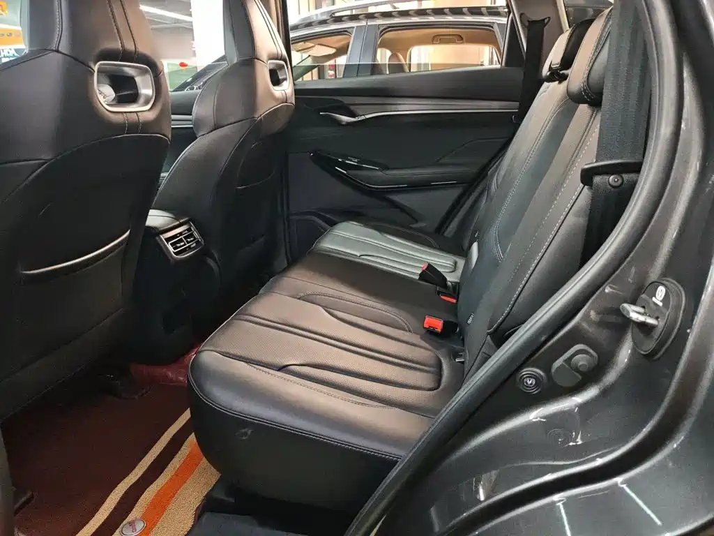 Changan CS75PLUS 2023 — фото 17