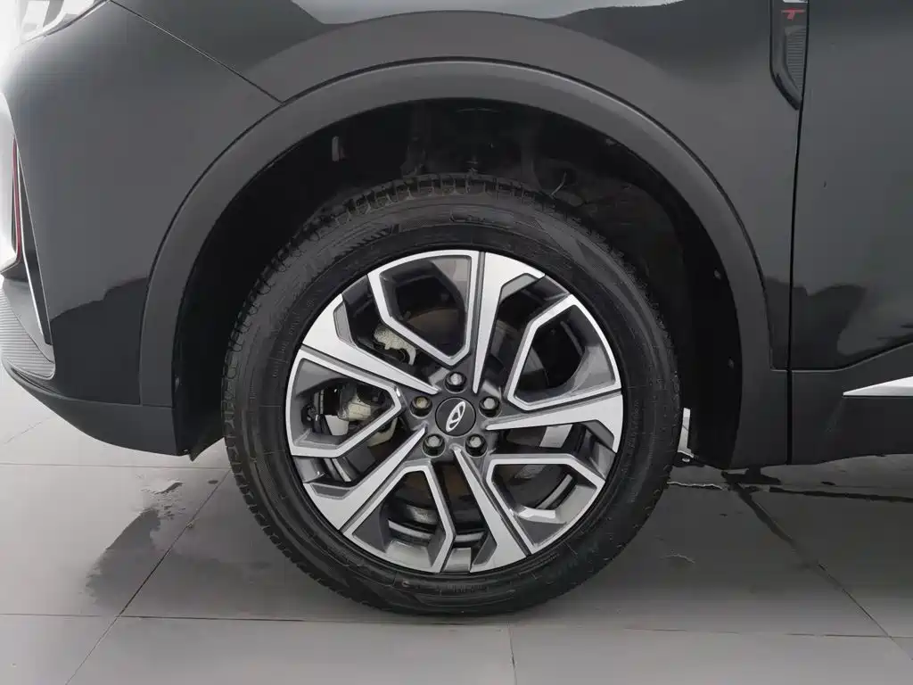Chery Tiggo 7 PLUS 2024 — фото 17