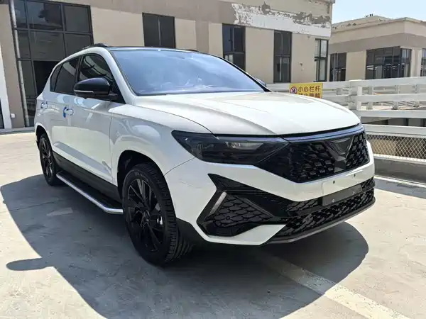 Jetta VS5 2023