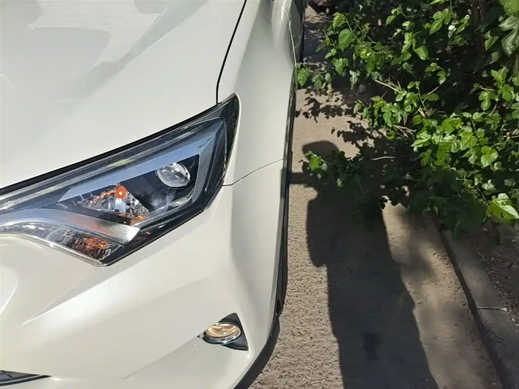 Toyota RAV4 2019 — фото 24