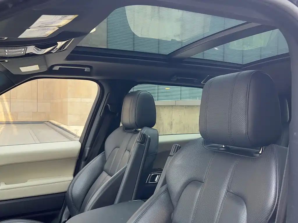 Land Rover Sport 2015 — фото 15