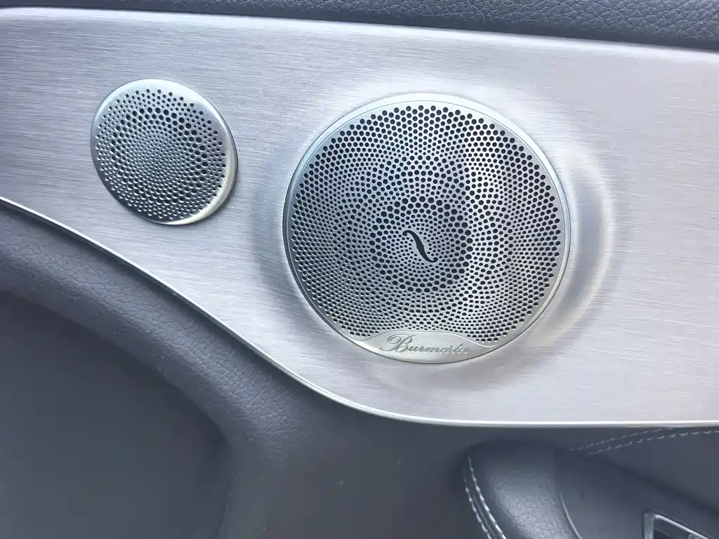 Mercedes-Benz C-Class 2019 — фото 13