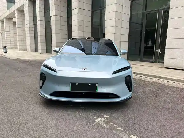 NIO ET5T 2023