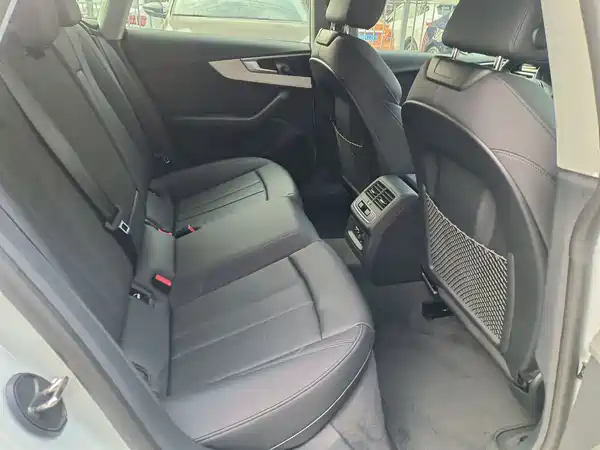 Audi A5 2024