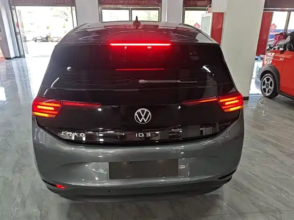 Volkswagen ID.3 2024