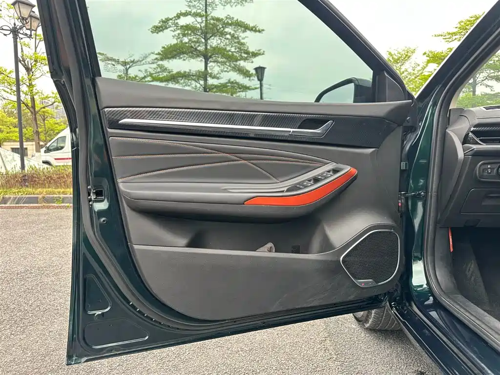 Chery Arrizo 5 GT 2023 — фото 4