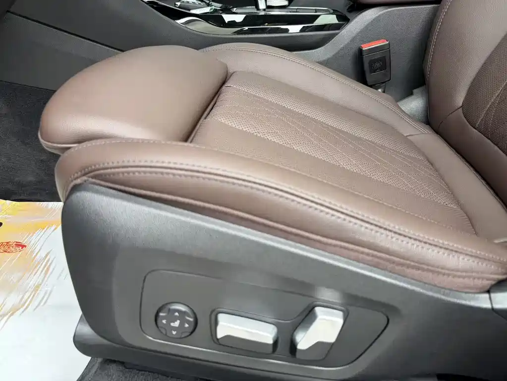 BMW X3 2023 — фото 18