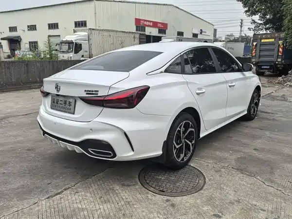MG5 2025