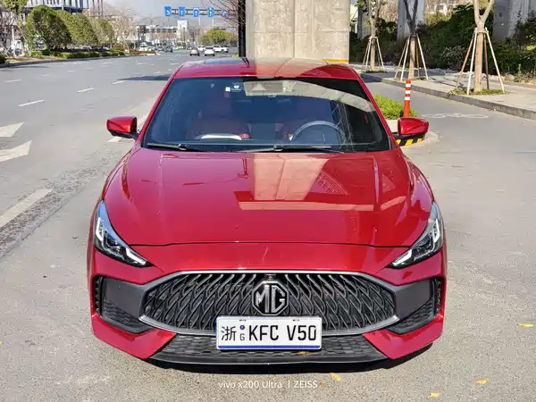 MG5 2021