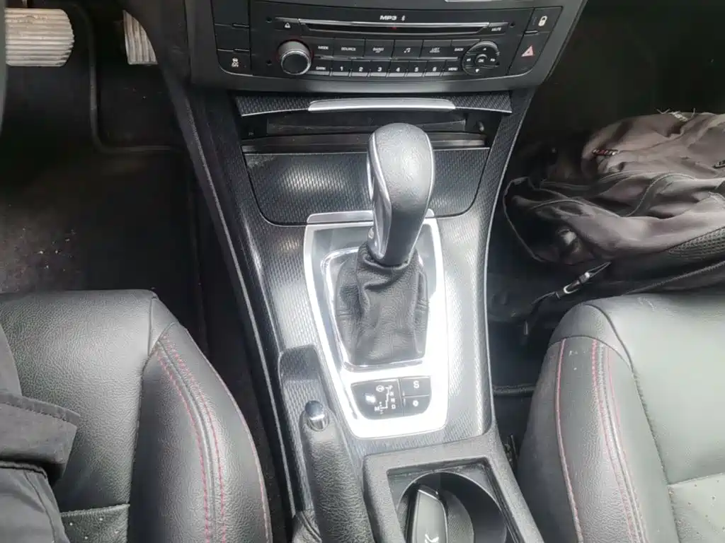 Citroen C5 2015 — фото 14